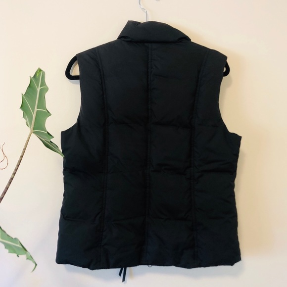 Down Vest - Picture 5 of 5